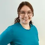 Porträt von Ronja Kotschenreuther
