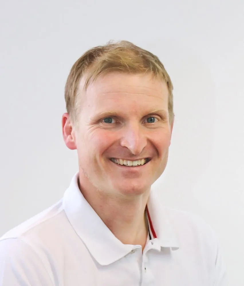 Porträt von Dr. med. Stefan Hümpfner